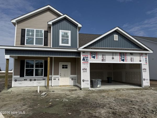 1021 Seven Iron Drive, Ayden, NC 28513