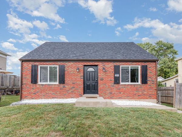 1944 Dallas Avenue, North College Hill, OH 45239