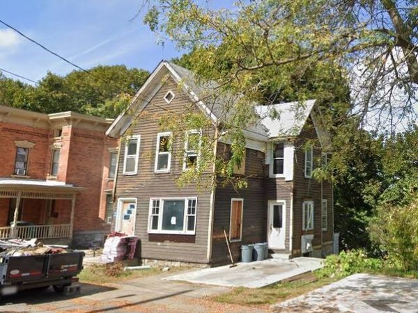 40 Cliff Street, Canajoharie, NY 13317