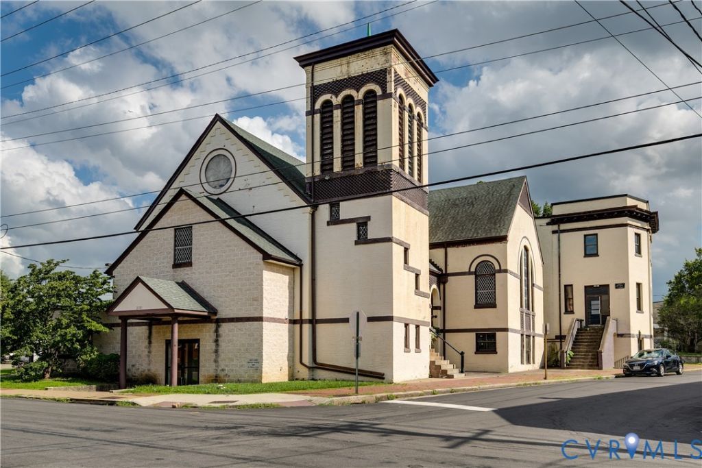 2101 Venable Street, Richmond, VA 23223 Main Photo