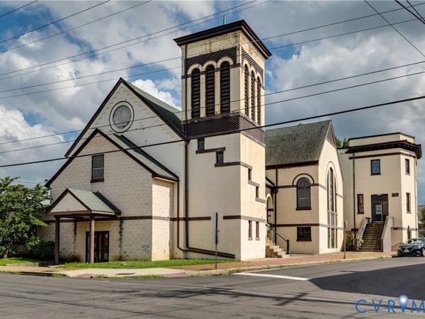 2101 Venable Street, Richmond, VA 23223