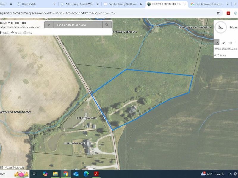 2397 Hidy Road NW, Jeffersonville, OH 43128 Photo 3