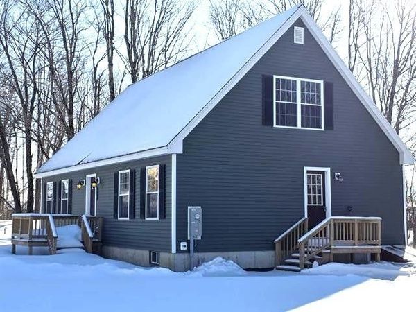 213 South Street, Brighton, VT 05846