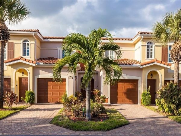 20201 Estero Gardens CIR, Unit 104, ESTERO, FL 33928