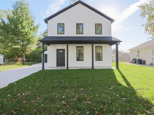 129 South Avenue, Mt. Clemens, MI 48043