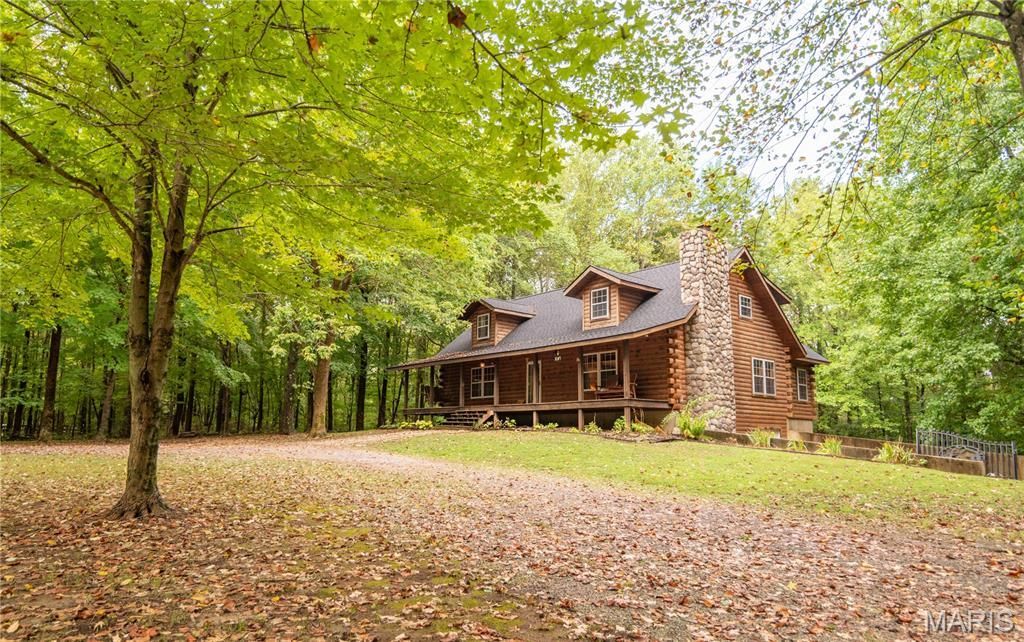 23847 Friar Tuck Court, Essex, MO 63846 Main Photo