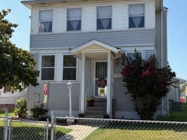 2913 5th Avenue, Charleston, WV 25387