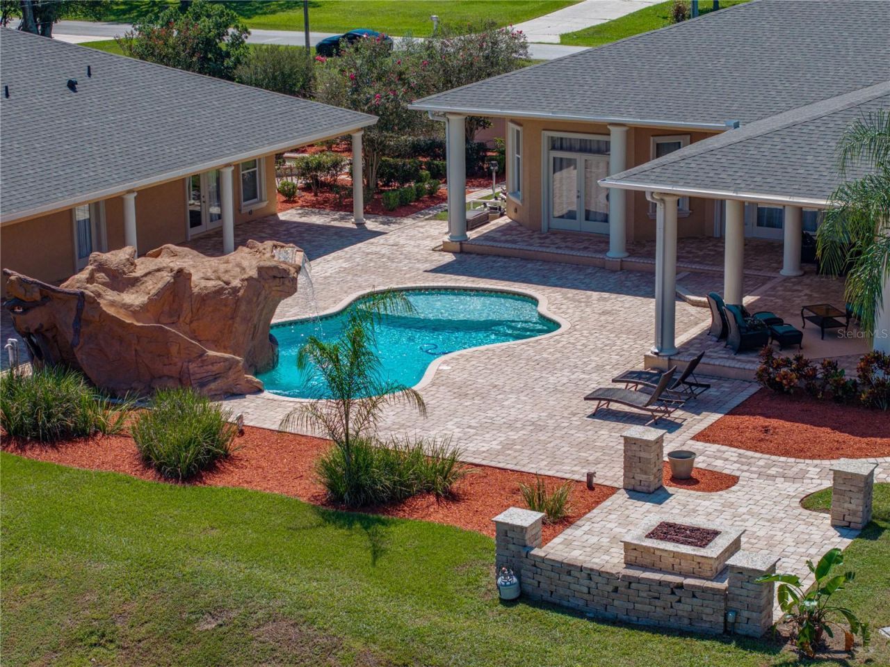 31511 Saddle Lane, Wesley Chapel, FL 33543 Photo