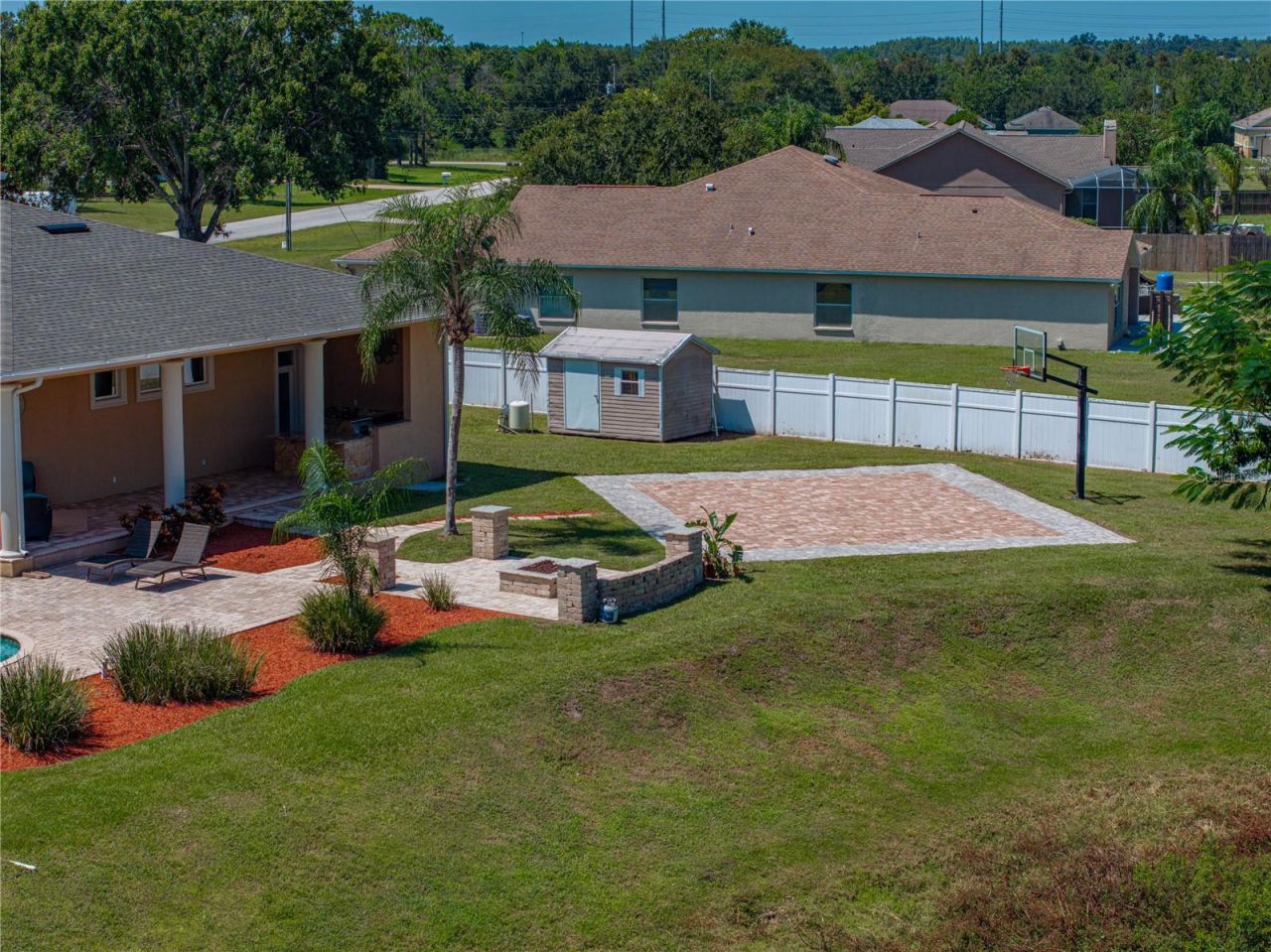 31511 Saddle Lane, Wesley Chapel, FL 33543 Photo