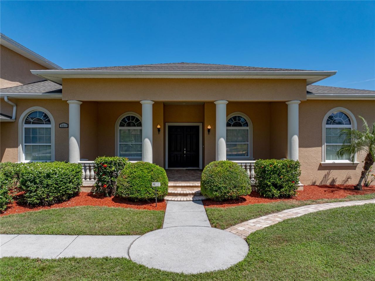 31511 Saddle Lane, Wesley Chapel, FL 33543 Photo