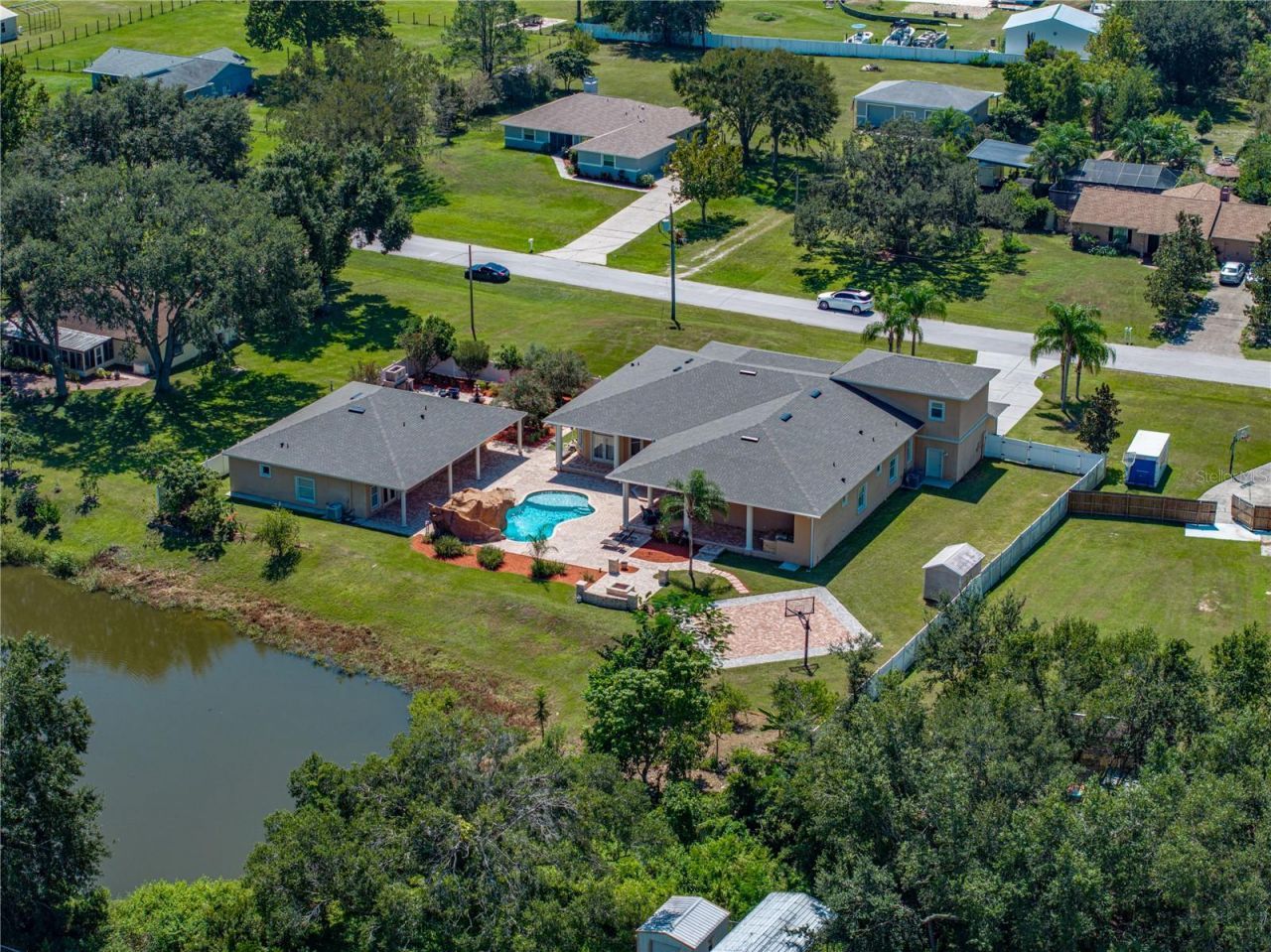 31511 Saddle Lane, Wesley Chapel, FL 33543 Photo