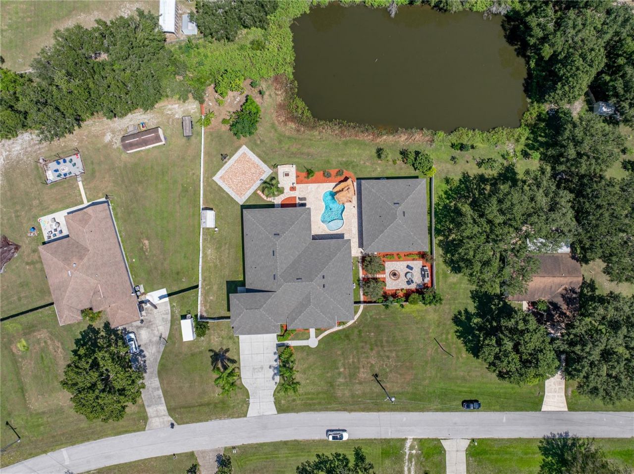 31511 Saddle Lane, Wesley Chapel, FL 33543 Photo