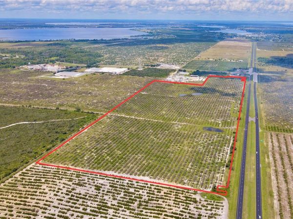 2300 US-27 N, VENUS, FL 33960