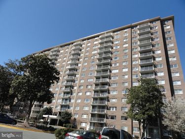 2059 HUNTINGTON AVENUE, Unit 908, ALEXANDRIA, VA 22303