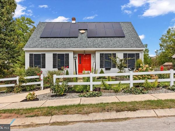 1769 RAINBOW CIRCLE, YORK, PA 17408