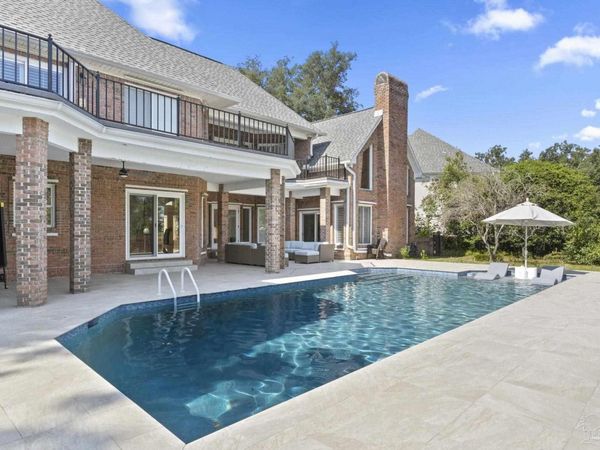 4818 Rosemont Pl, Pensacola, FL 32514