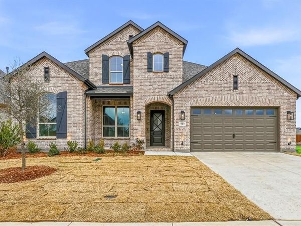 549 Lockhart Street, Waxahachie, TX 75165