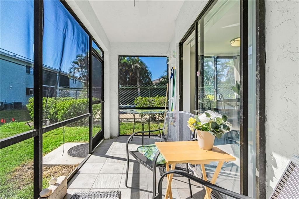 4903 Vincennes St, Unit 116, Cape Coral, FL 33904 Photo