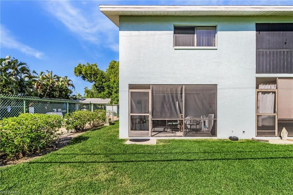 4903 Vincennes St, Unit 116, Cape Coral, FL 33904 Photo