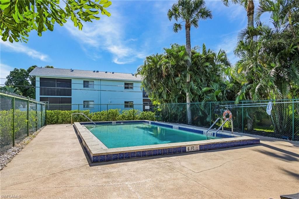 4903 Vincennes St, Unit 116, Cape Coral, FL 33904 Photo