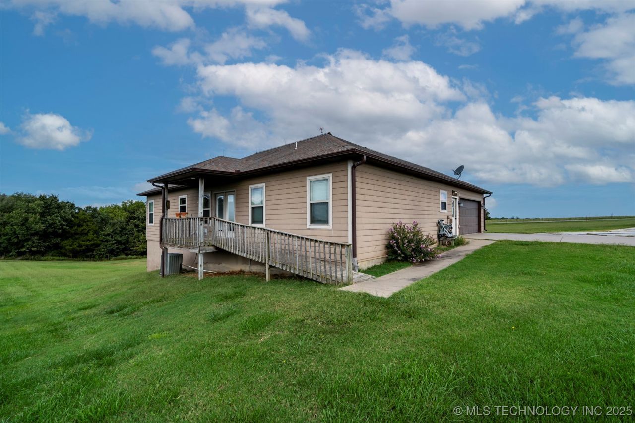 469734 E 660 Road, Westville, OK 74965 Main Photo