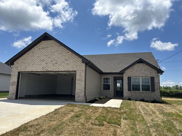 116 Hidden Circle, Shelbyville, TN 37160