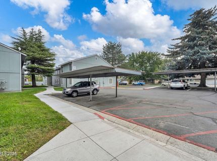 4600 Neil Road, Unit Apt 35, Reno, NV 89502 Photo