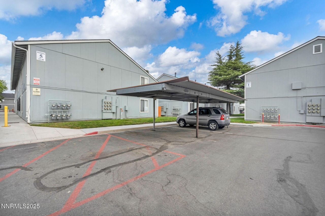 4600 Neil Road, Unit Apt 35, Reno, NV 89502 Photo