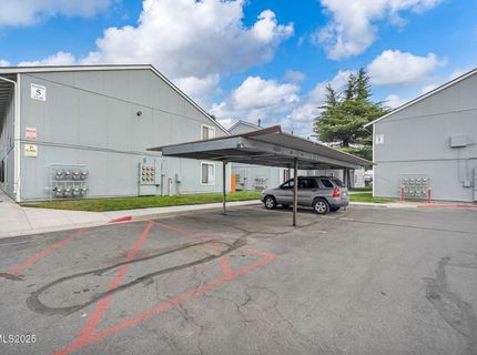 4600 Neil Road, Unit Apt 35, Reno, NV 89502 Photo