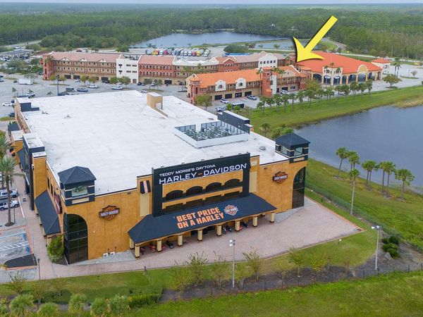 1653 N US HWY 1 N, Unit 201, Ormond Beach, FL 32174