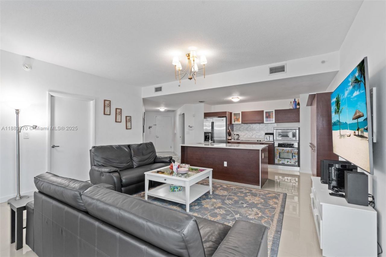 1900 N Bayshore Dr, Unit 4018, Miami, FL 33132 Photo