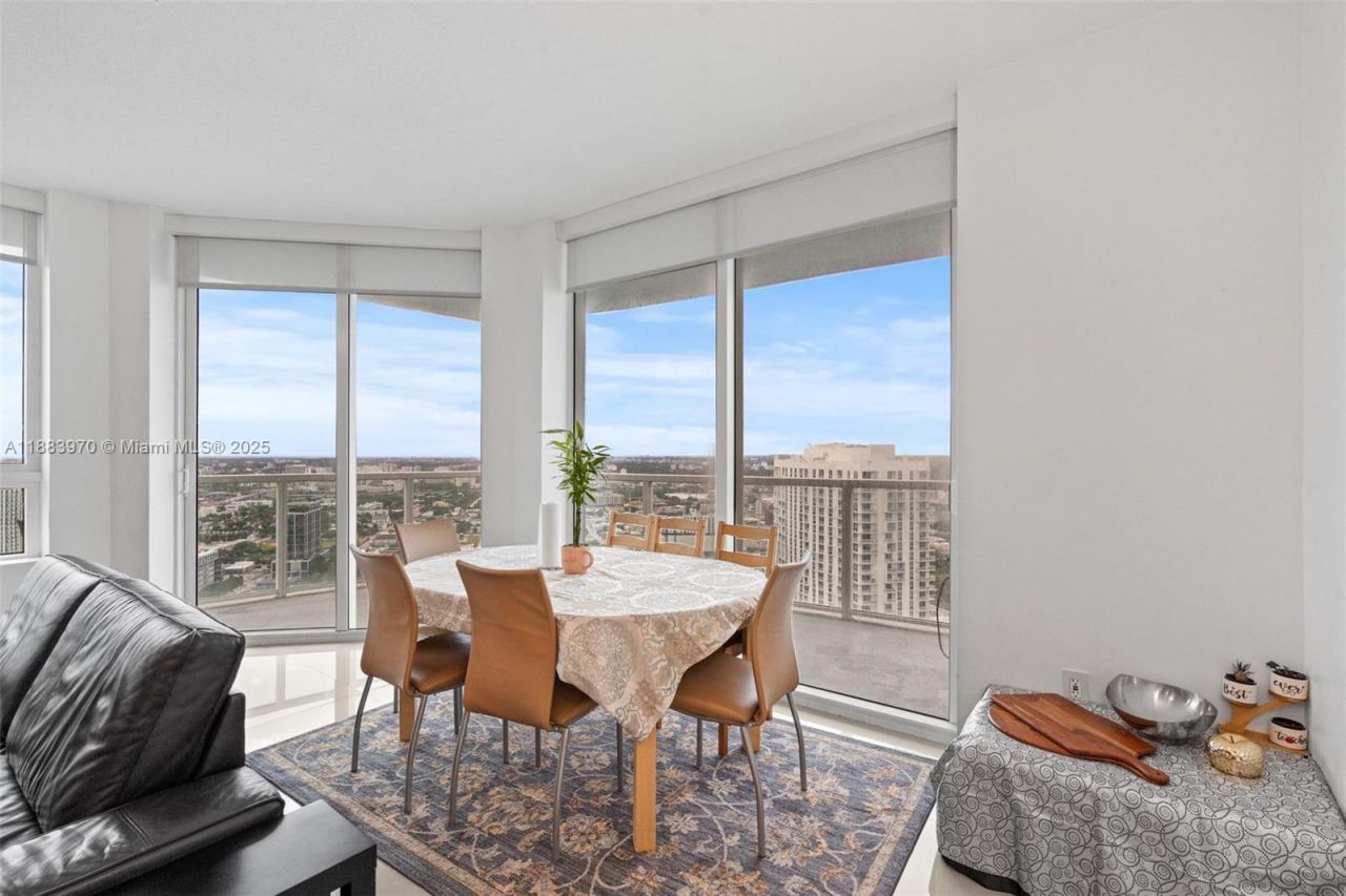 1900 N Bayshore Dr, Unit 4018, Miami, FL 33132 Photo