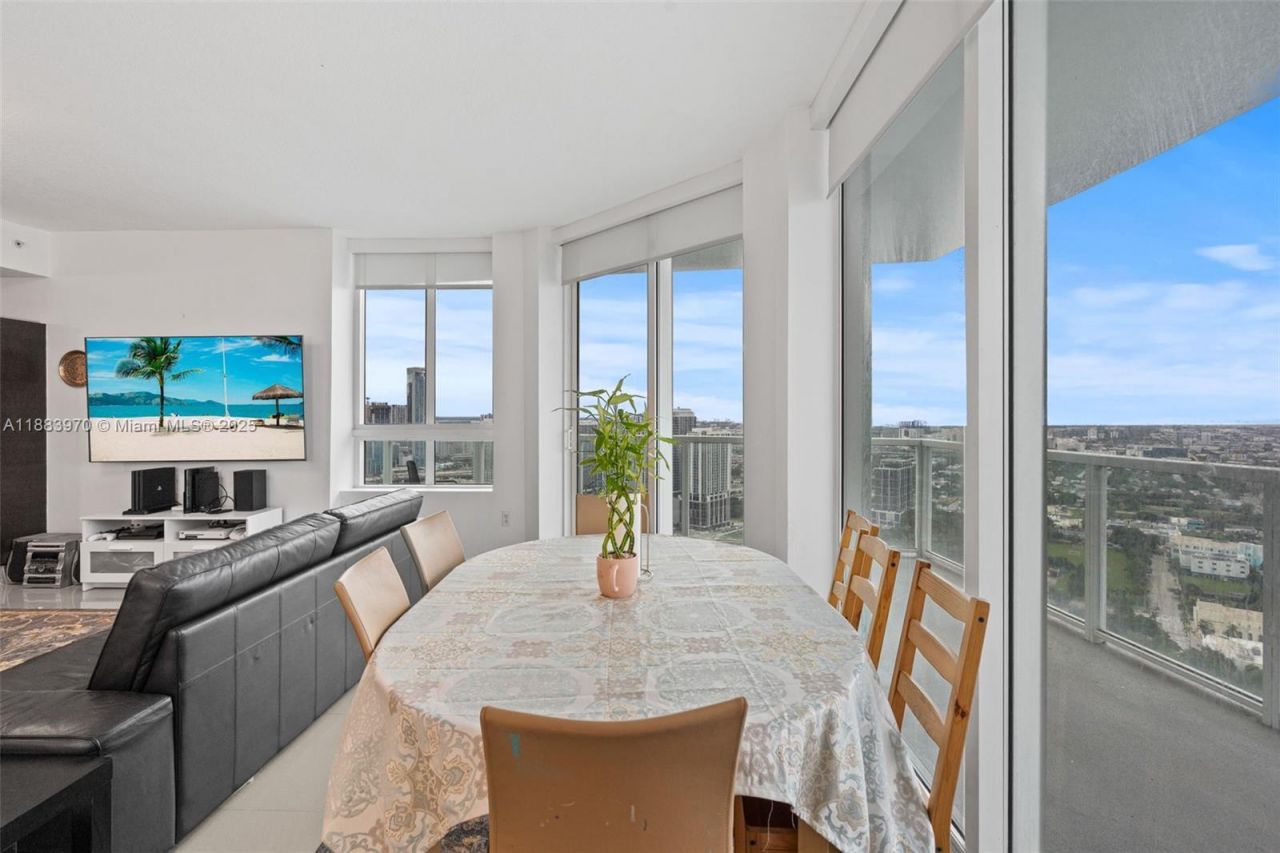 1900 N Bayshore Dr, Unit 4018, Miami, FL 33132 Photo