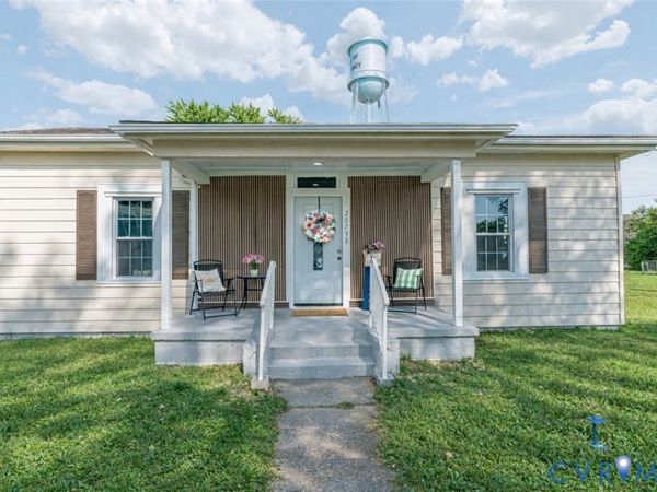 20738 2nd Street, Mc Kenney, VA 23872