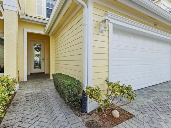 505 Mariner Bay Boulevard, Fort Pierce, FL 34949