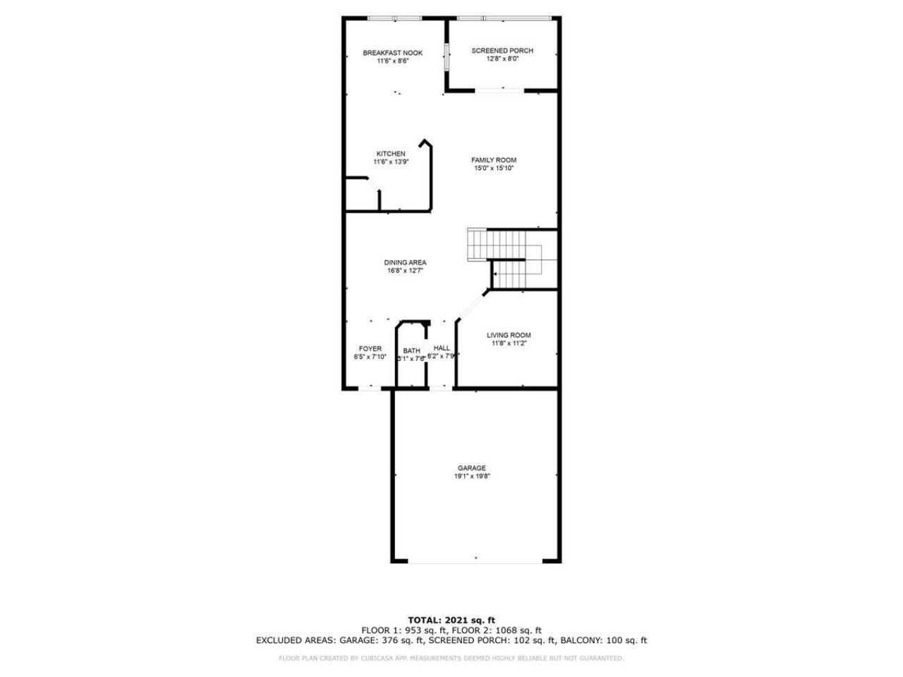 505 Mariner Bay Boulevard, Fort Pierce, FL 34949 Photo