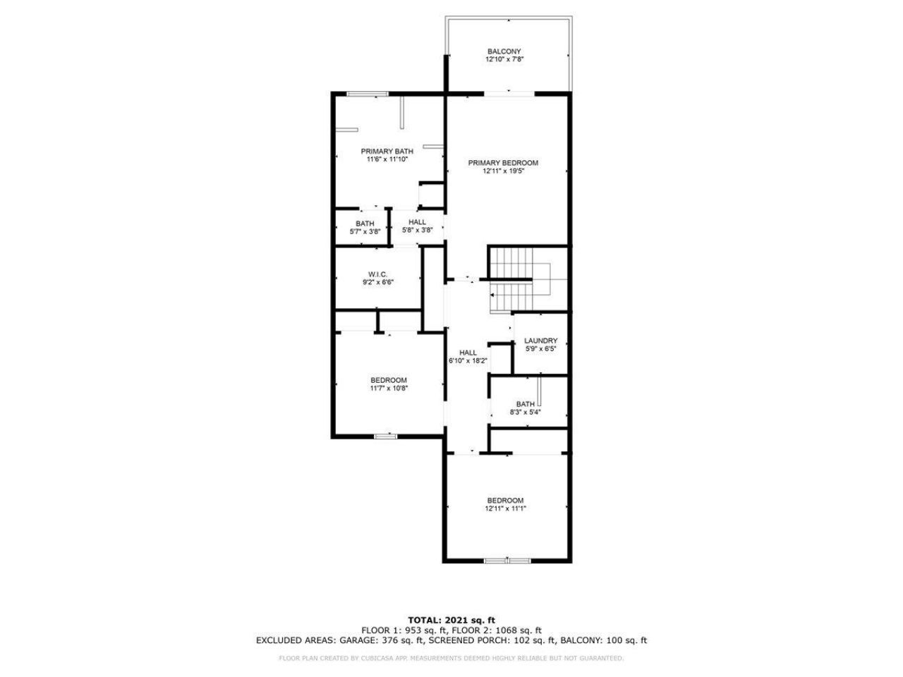 505 Mariner Bay Boulevard, Fort Pierce, FL 34949 Photo