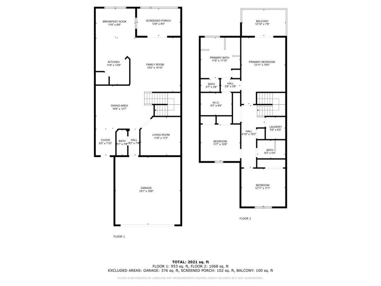 505 Mariner Bay Boulevard, Fort Pierce, FL 34949 Photo