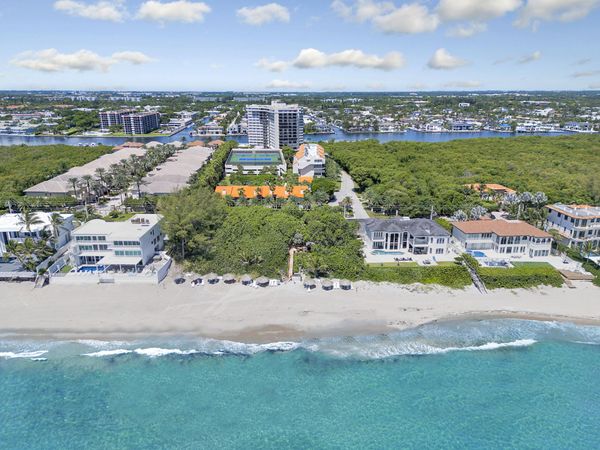 3912 S Ocean Boulevard, Unit 404, Highland Beach, FL 33487