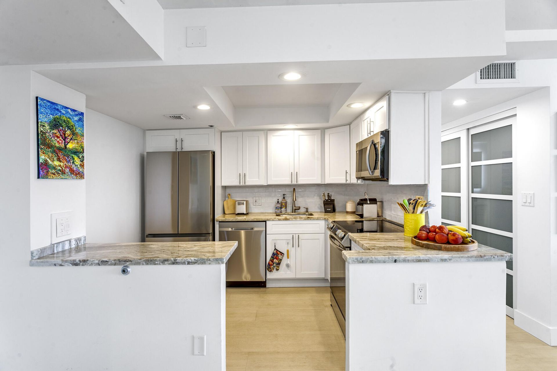 3912 S Ocean Boulevard, Unit 404, Highland Beach, FL 33487 Photo
