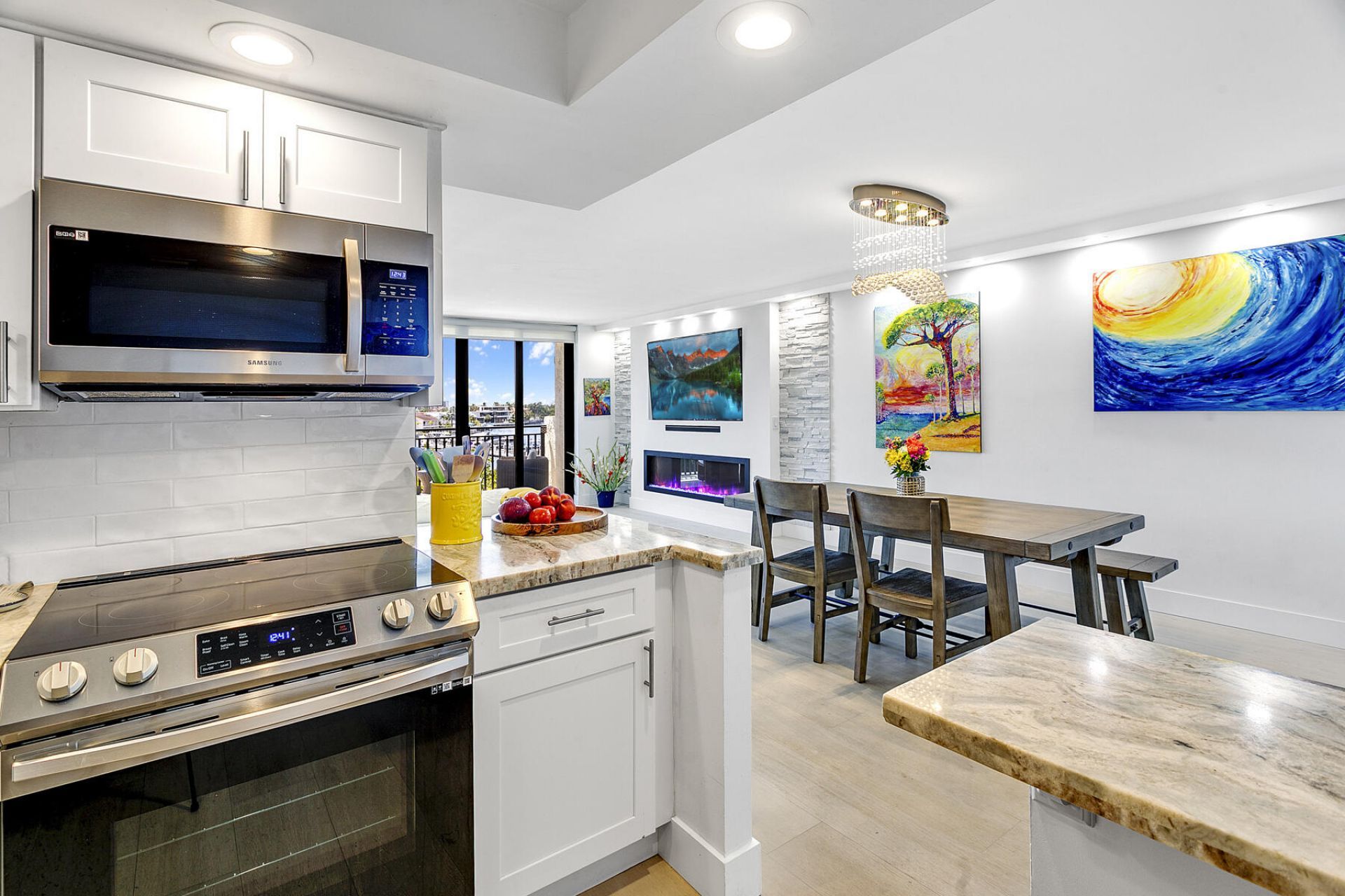 3912 S Ocean Boulevard, Unit 404, Highland Beach, FL 33487 Photo
