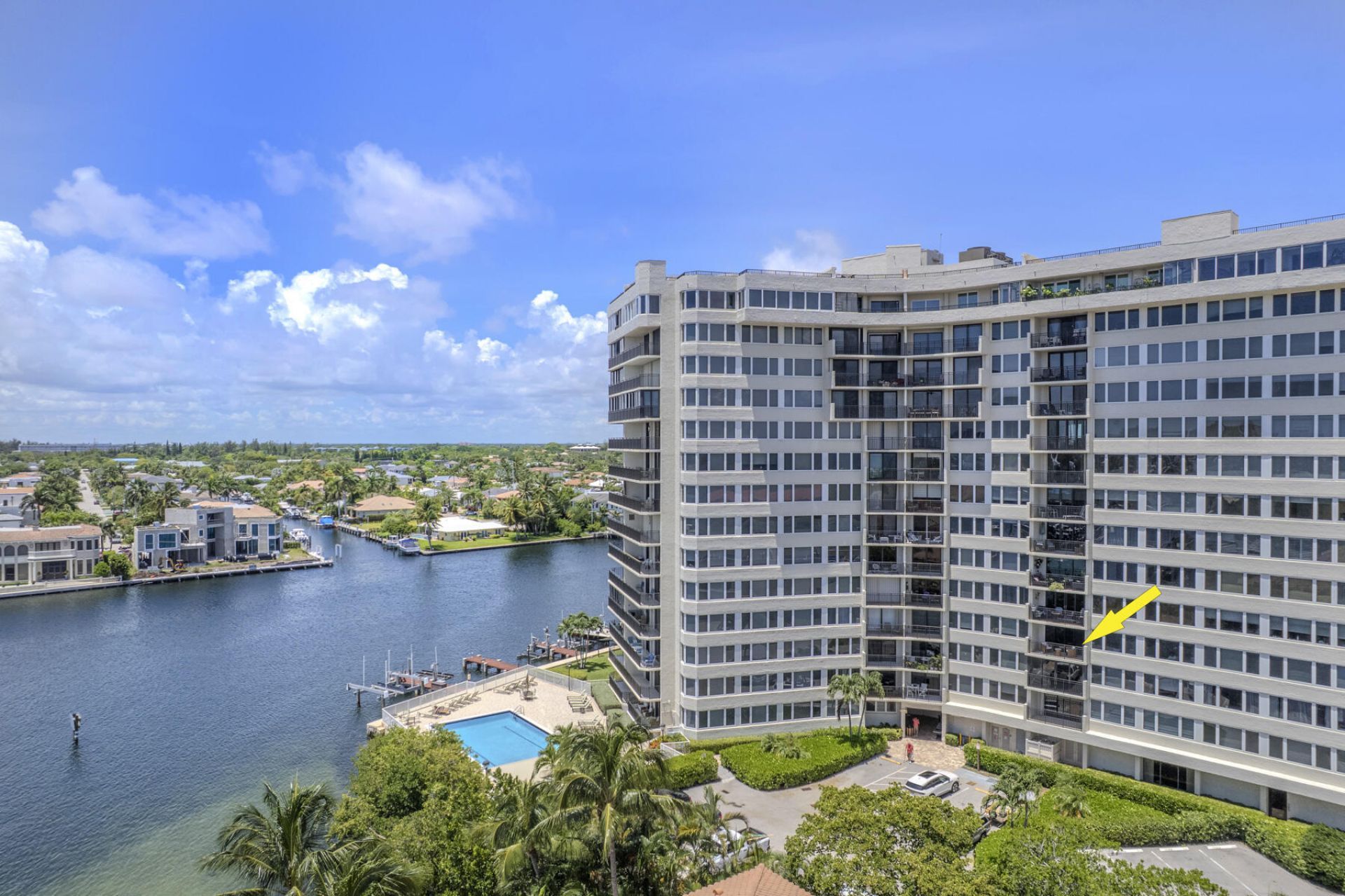 3912 S Ocean Boulevard, Unit 404, Highland Beach, FL 33487 Photo
