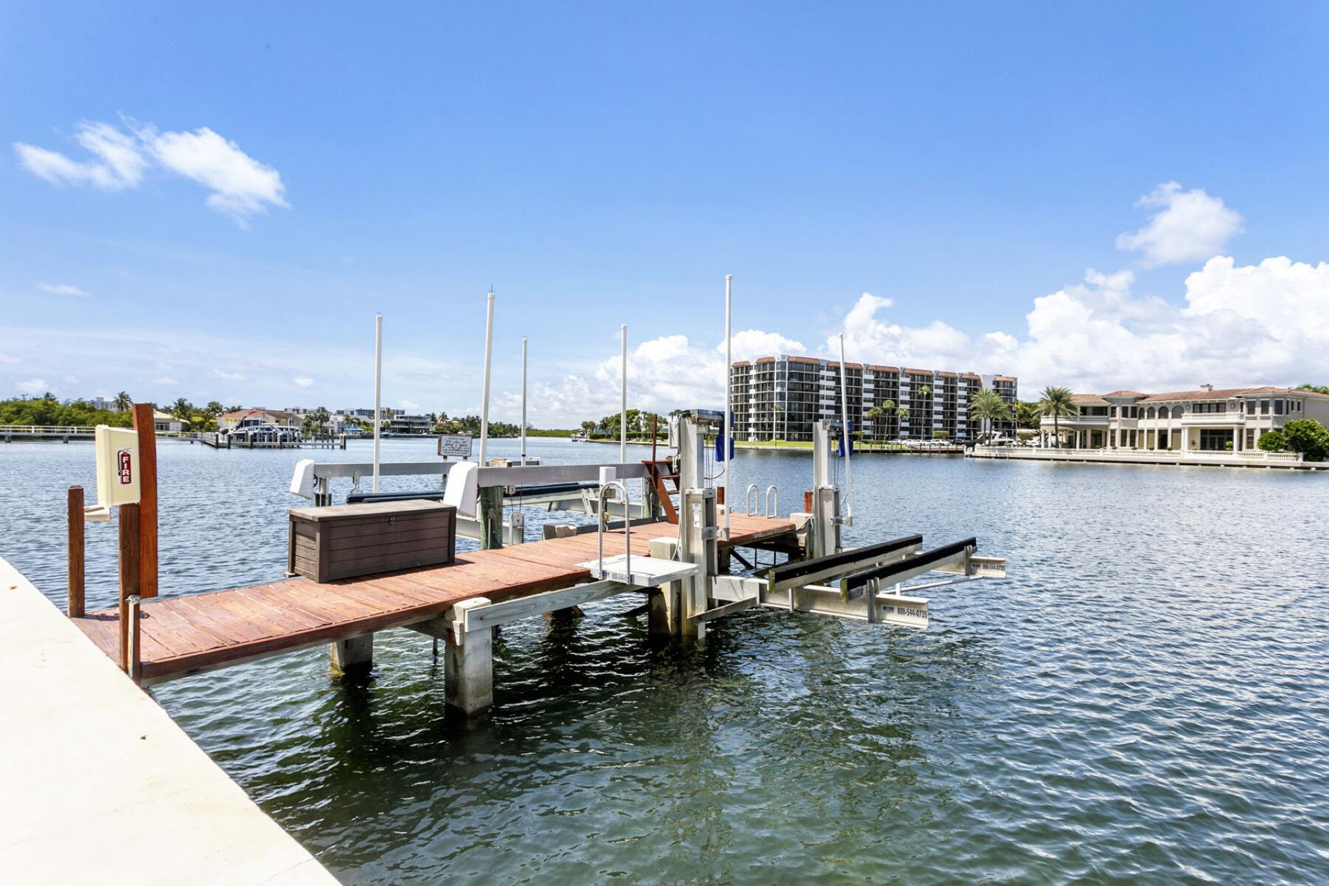 3912 S Ocean Boulevard, Unit 404, Highland Beach, FL 33487 Photo