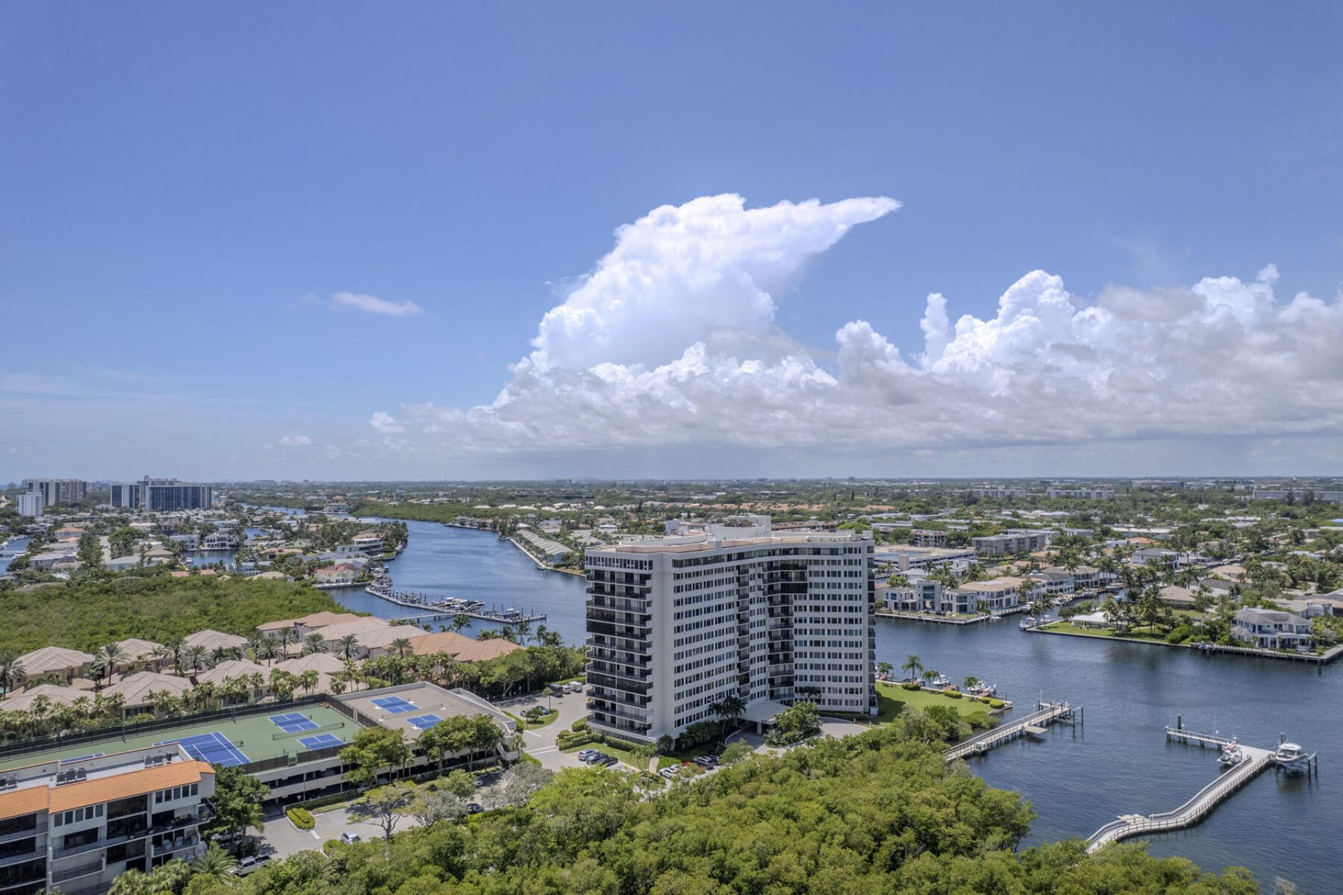 3912 S Ocean Boulevard, Unit 404, Highland Beach, FL 33487 Photo