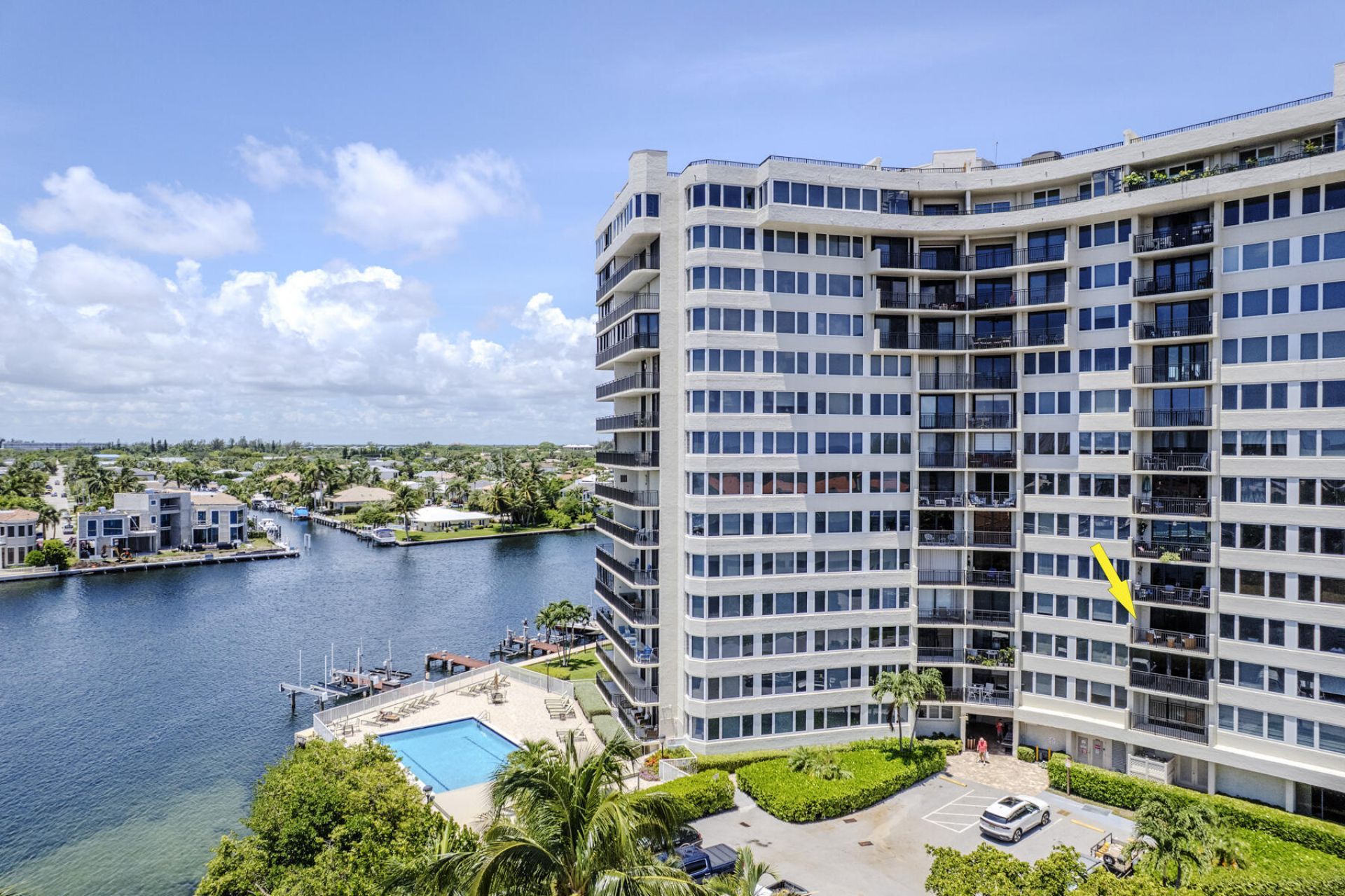 3912 S Ocean Boulevard, Unit 404, Highland Beach, FL 33487 Photo