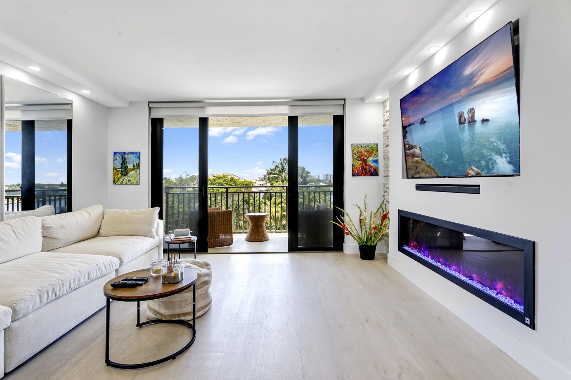 3912 S Ocean Boulevard, Unit 404, Highland Beach, FL 33487 Photo