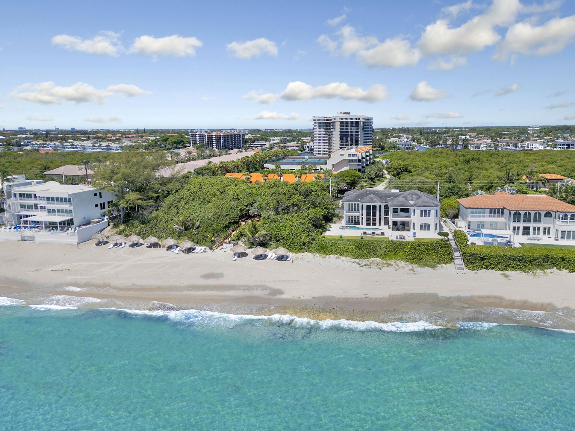 3912 S Ocean Boulevard, Unit 404, Highland Beach, FL 33487 Photo