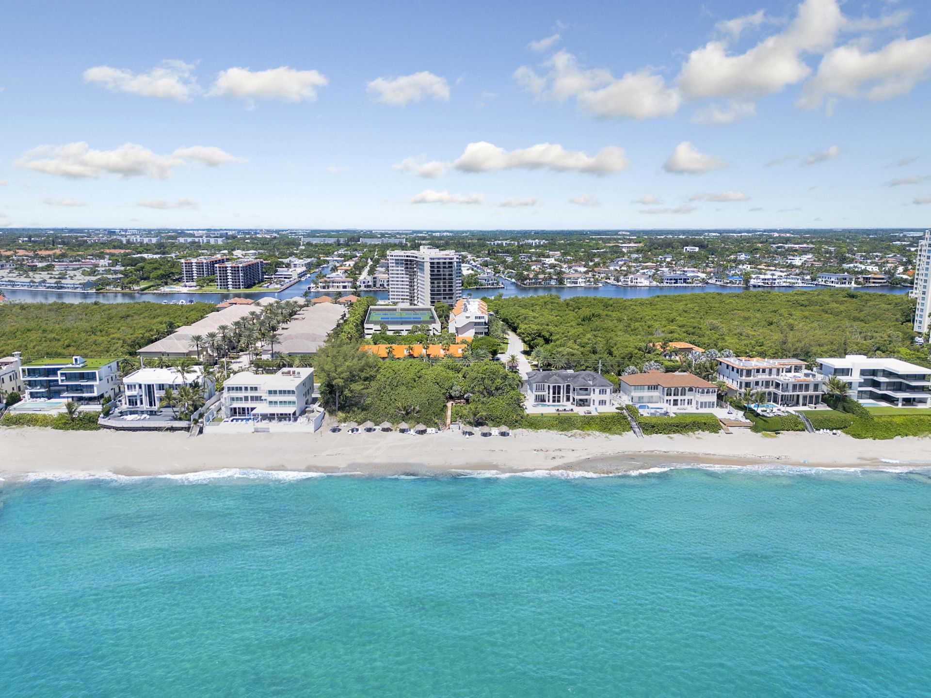 3912 S Ocean Boulevard, Unit 404, Highland Beach, FL 33487 Photo