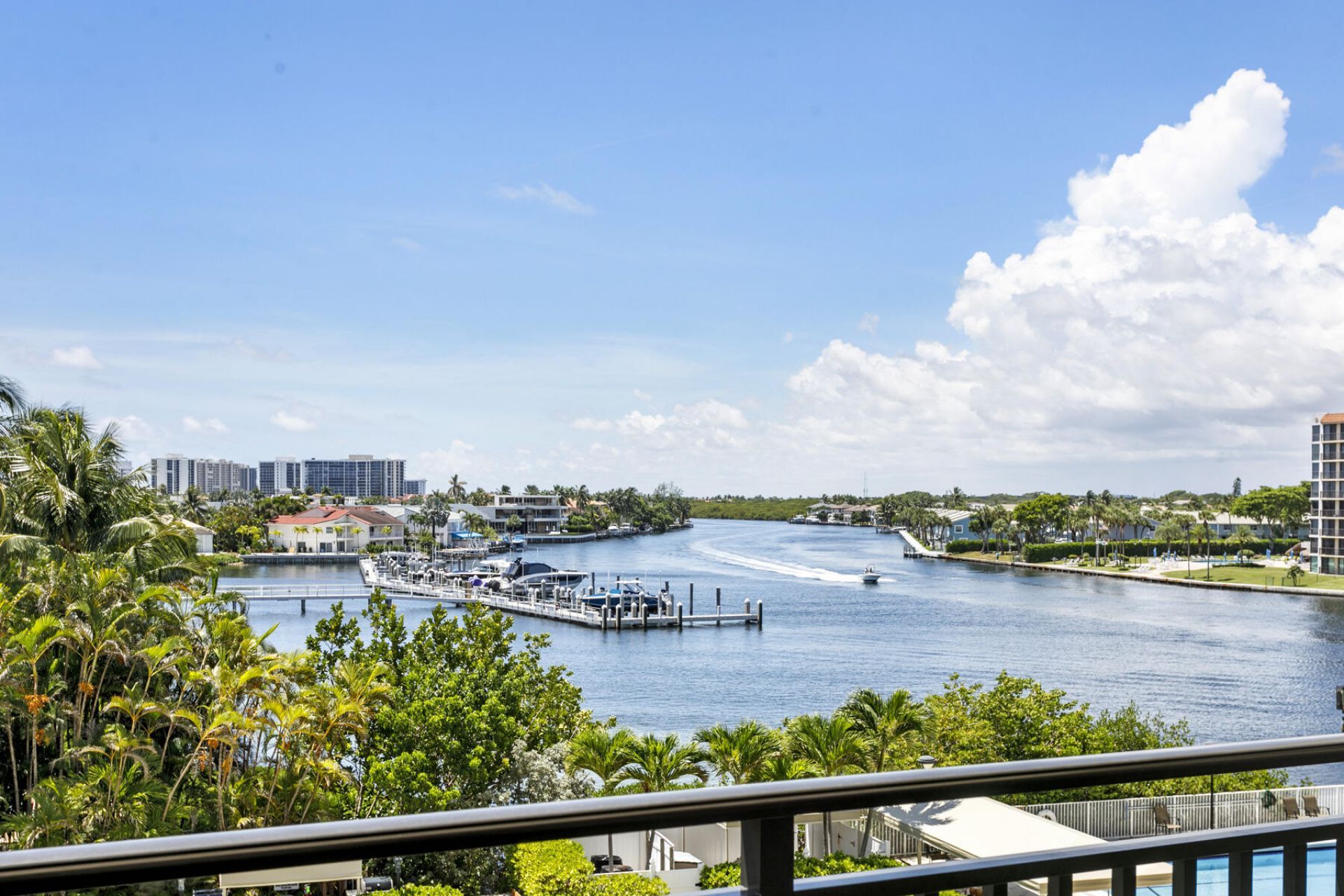 3912 S Ocean Boulevard, Unit 404, Highland Beach, FL 33487 Photo