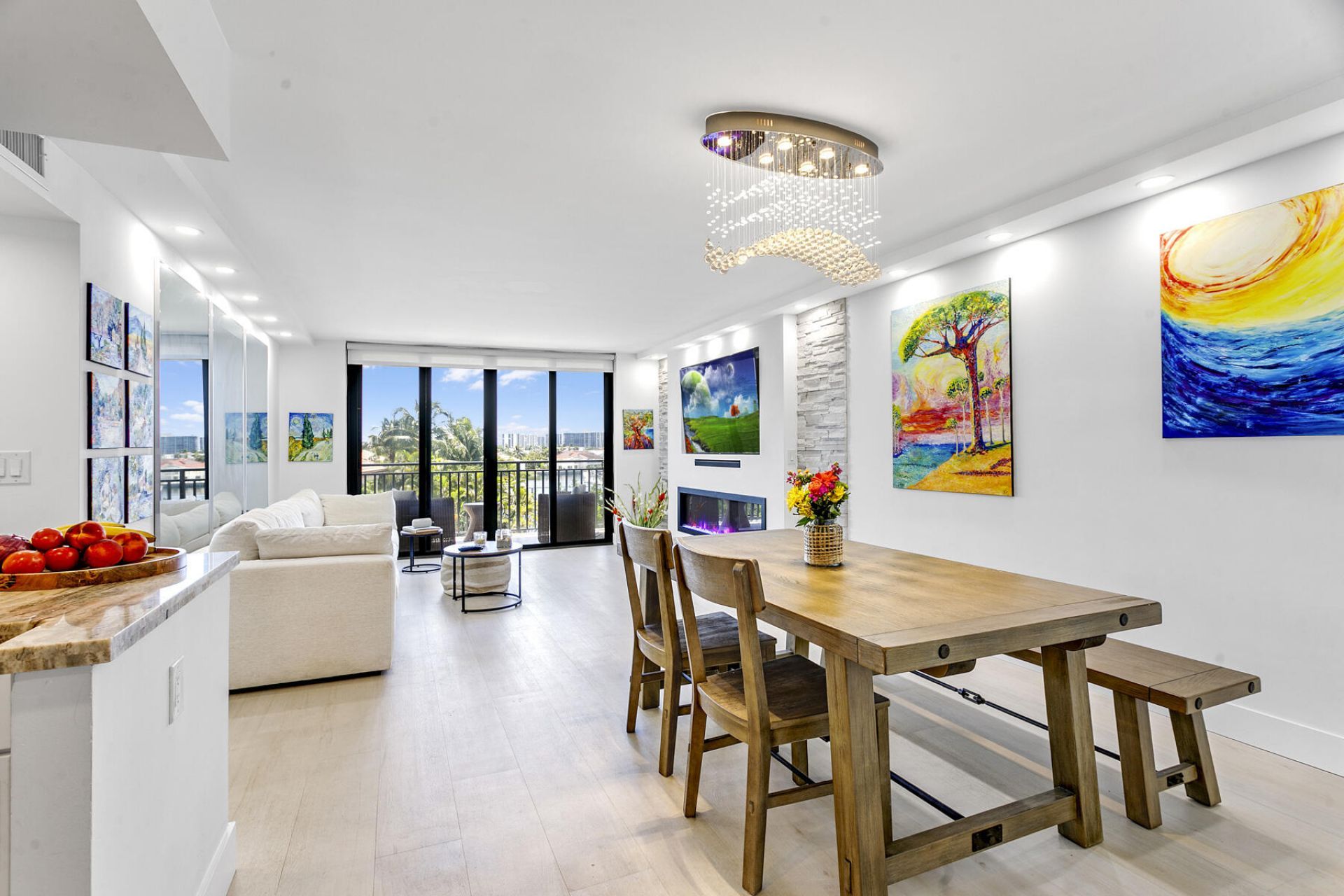 3912 S Ocean Boulevard, Unit 404, Highland Beach, FL 33487 Photo